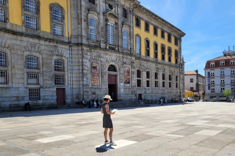 Centre portugais de Photographie