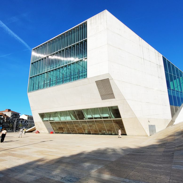 Maison de la Musique