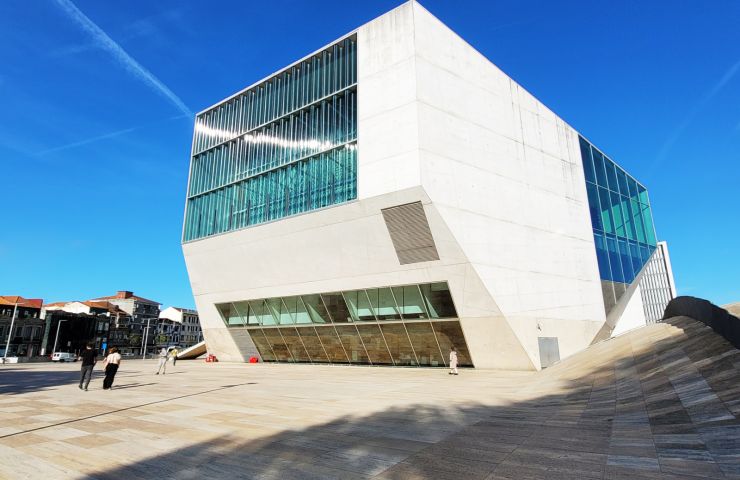 House of Music