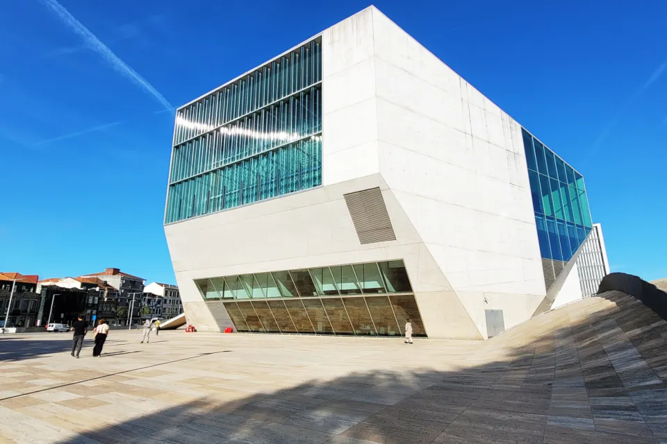 Maison de la Musique