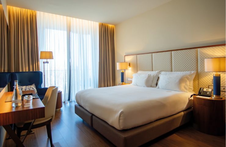 Boeira Garden Hotel Porto Gaia, Curio Collecti ...