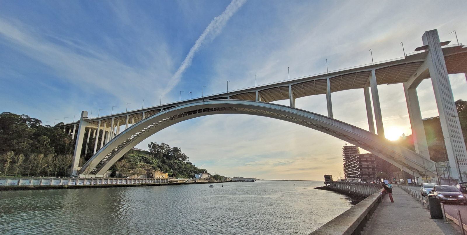 Pont d'Arrábida