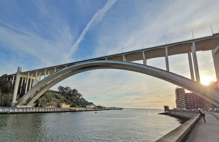 Pont d'Arrábida
