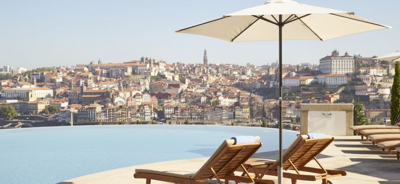 The Yeatman Hotel