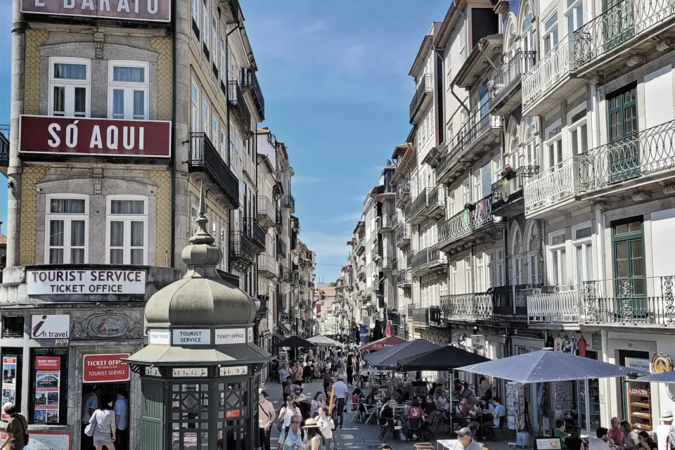 Oporto Home - River Front