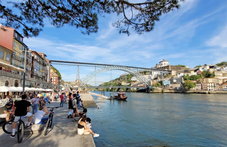 Ribeira District