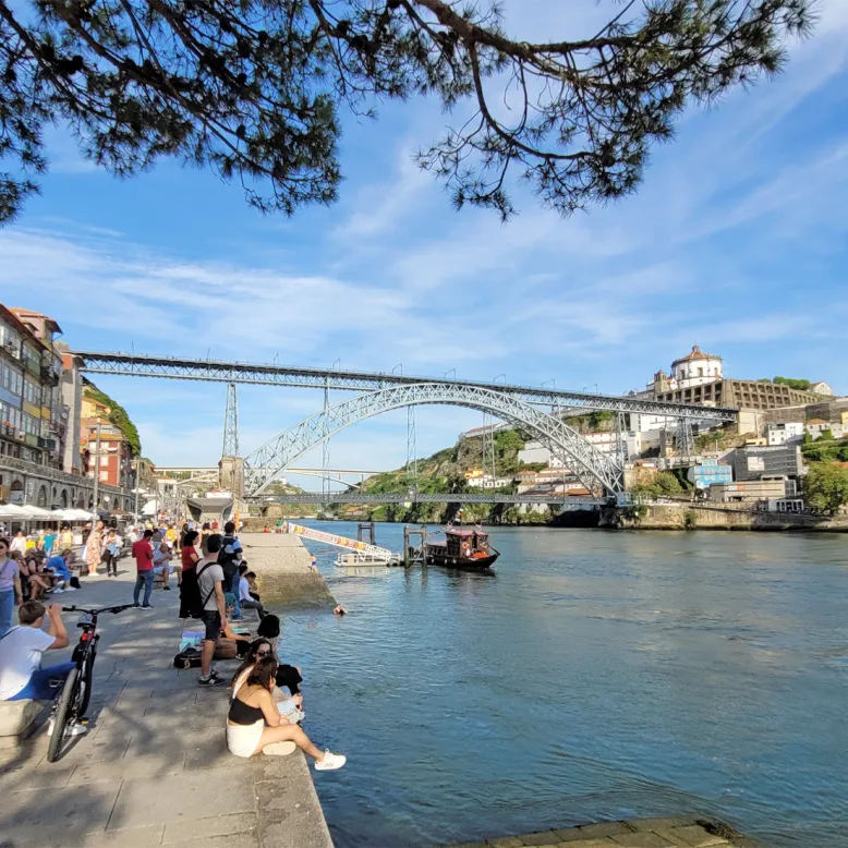 Ribeira District