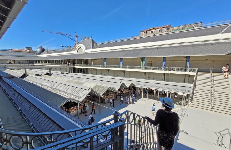 Bolhão Market