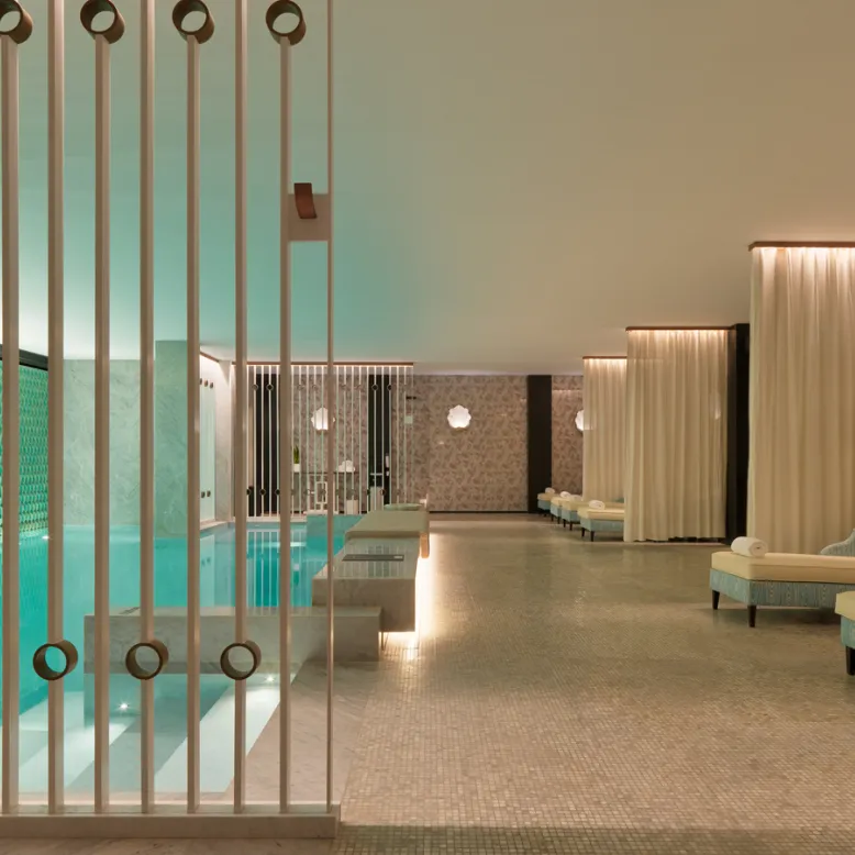 Grand Bleu Spa by Monumental Palace
