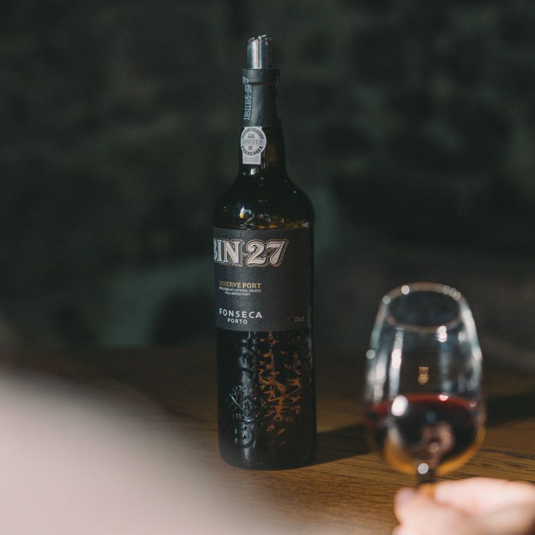 Fonseca Port Wine Cellars