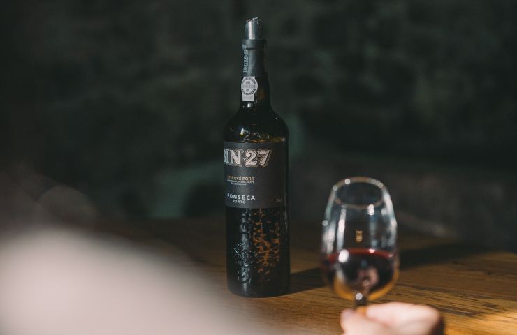 Fonseca Port Wine Cellars