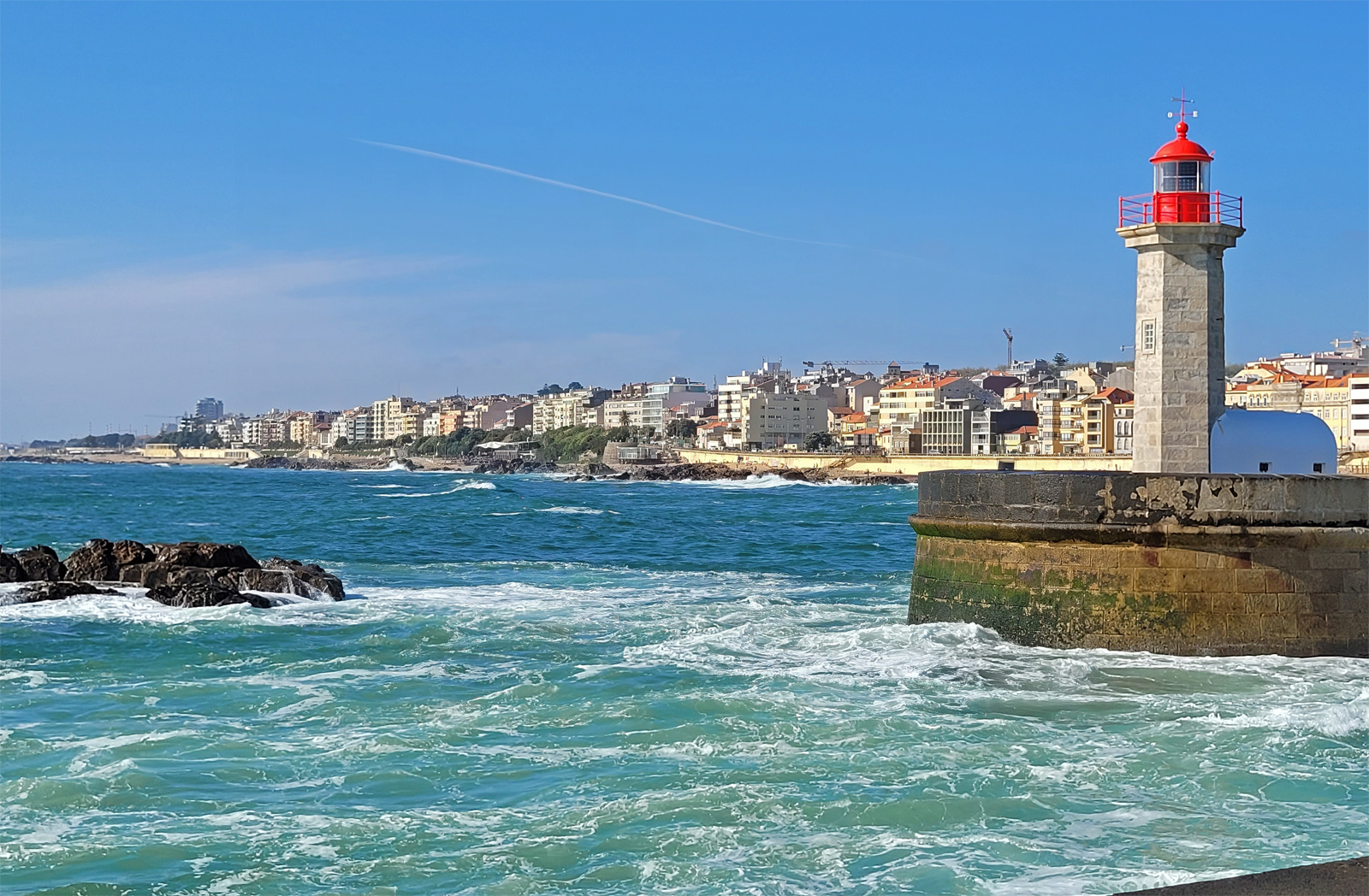 Phare de Felgueiras