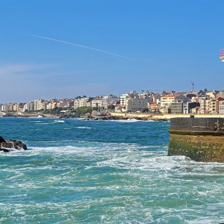 Phare de Felgueiras