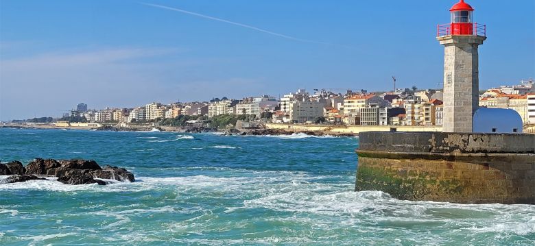 Phare de Felgueiras
