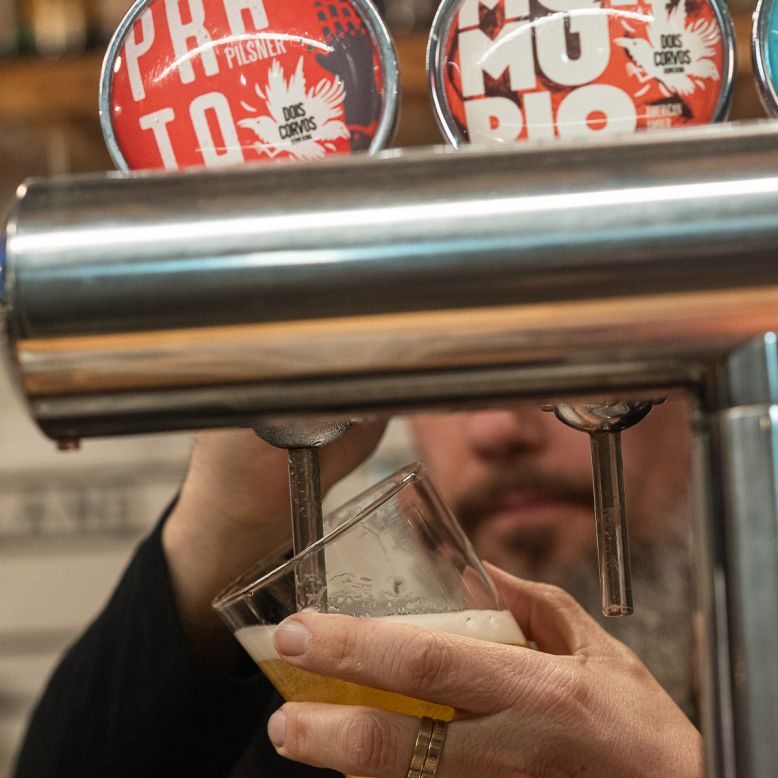 Castle Rock Pub & Hotel