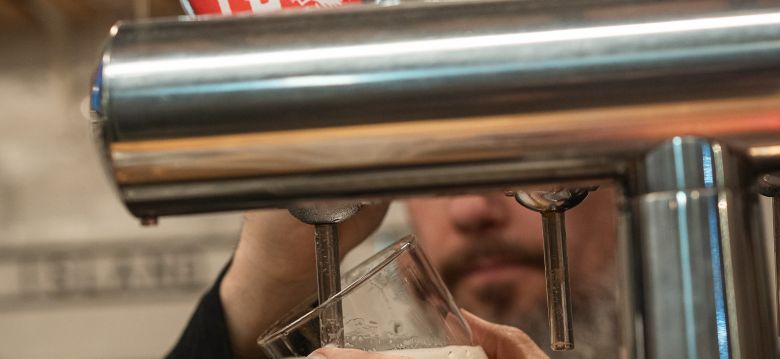 Castle Rock Pub & Hotel