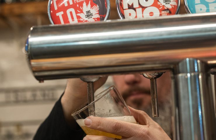 Castle Rock Pub & Hotel