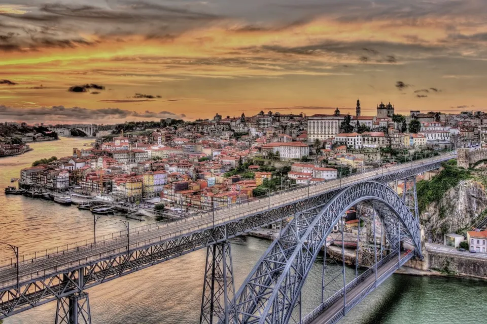 Ribeira do Porto Hotel