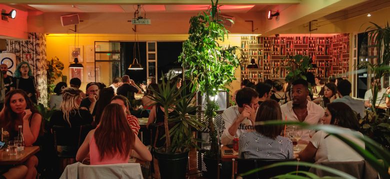 Vícios de Mesa - Maus Habitos