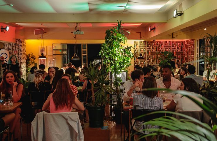 Vícios de Mesa - Maus Habitos