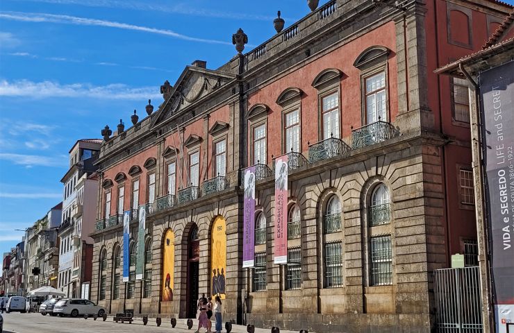 Musée Soares dos Reis