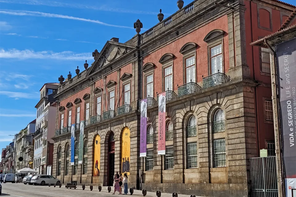 Musée Soares dos Reis