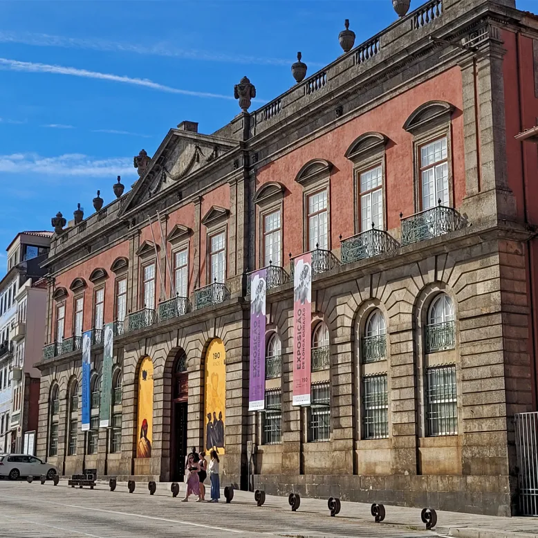 Musée Soares dos Reis