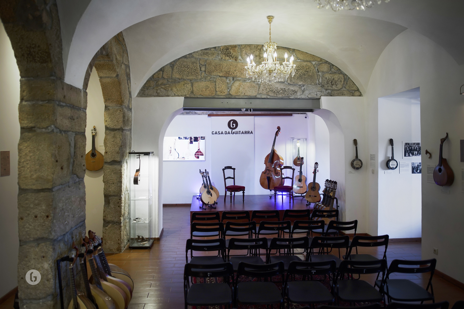 Casa da Guitarra