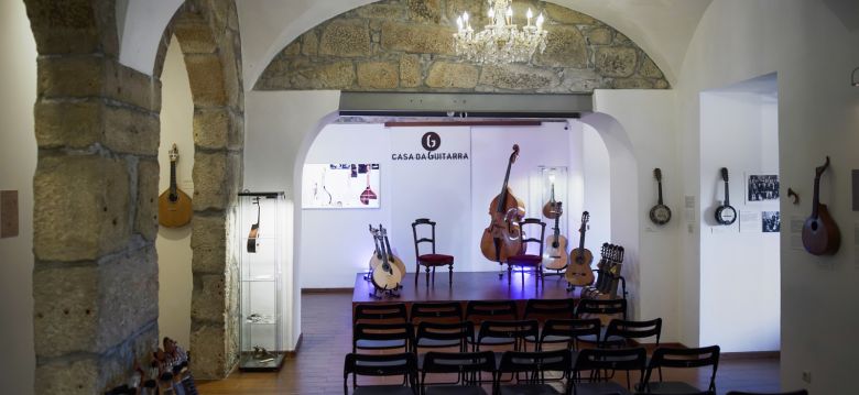 Casa da Guitarra