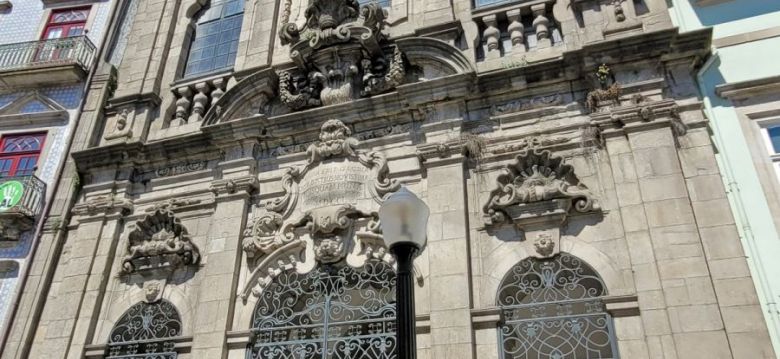 Église de la Miséricorde