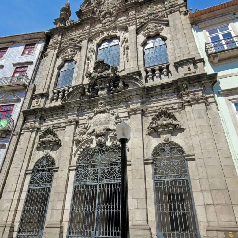 Church of Misericordia