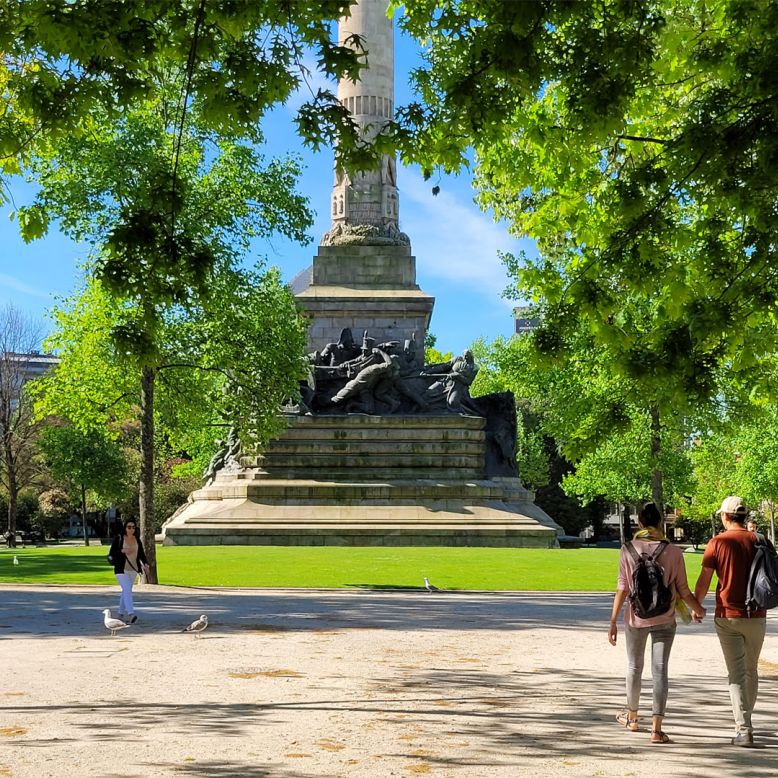 Place de Mouzinho de Albuquerque