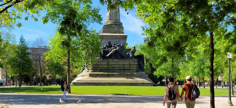 Place de Mouzinho de Albuquerque