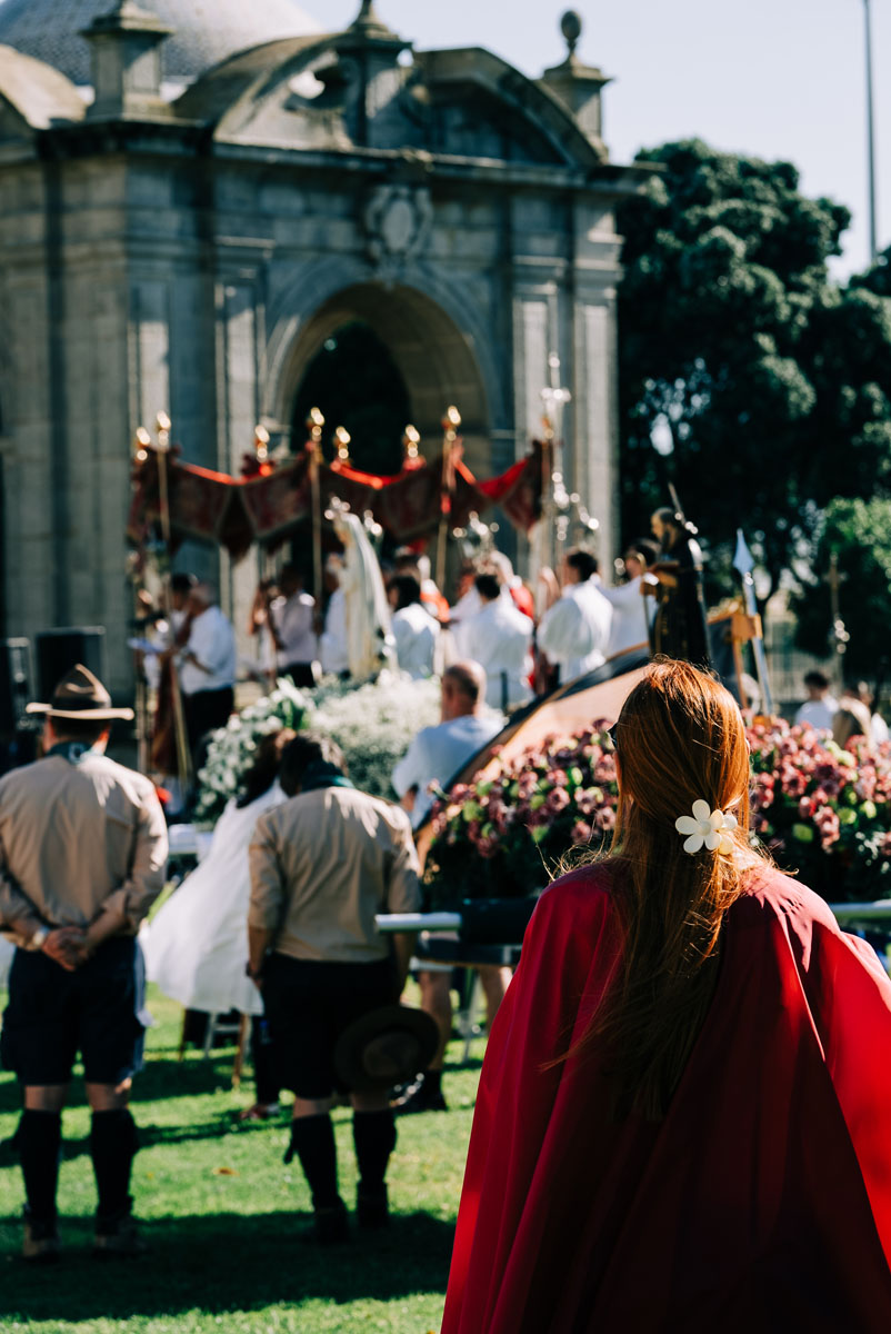 Senhor do Padrao Garden