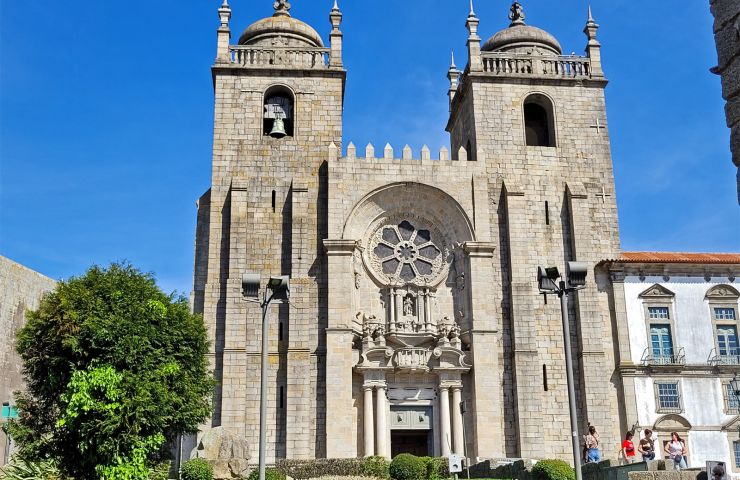 Porto Cathedral