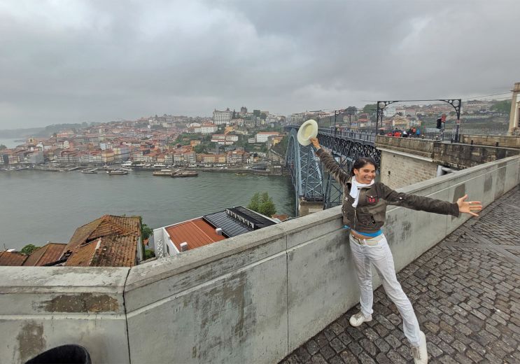 What to do in Porto in the rain?