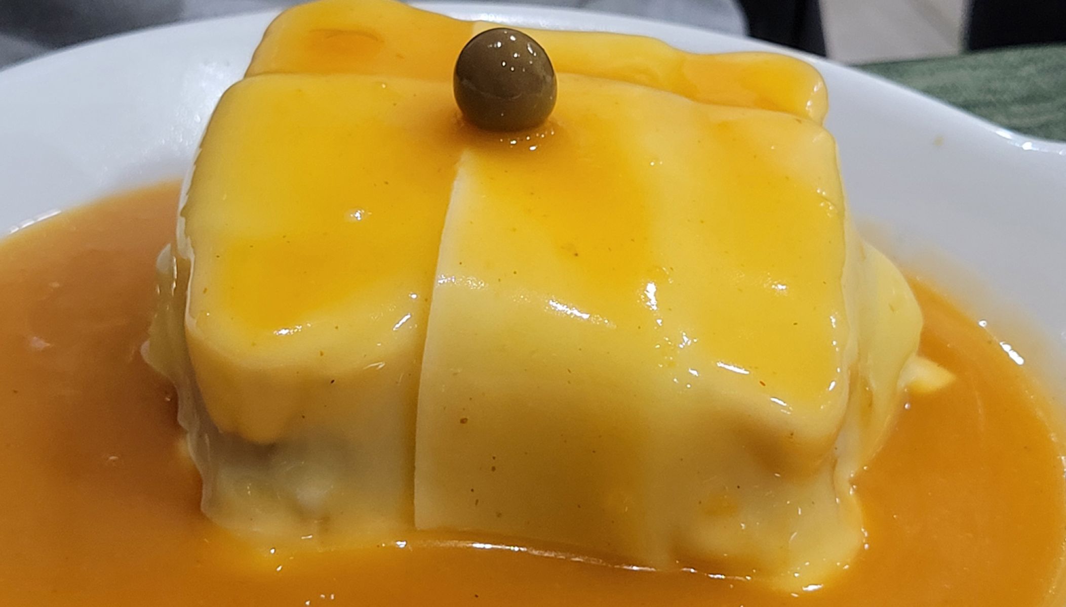 Que manger à Porto ?