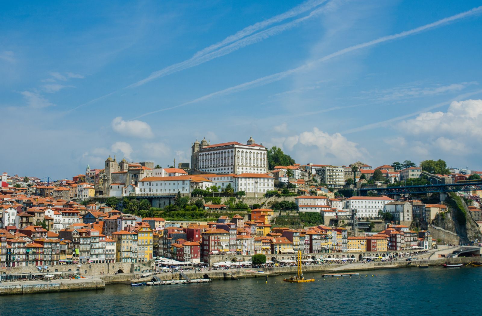 Porto, nos coups de cœur pour ne rien manquer !