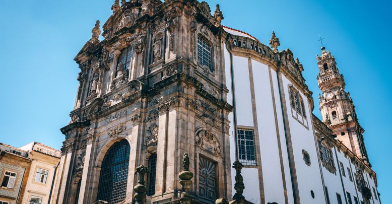 Qui était Nicolau Nasoni ? Architecte influent ...