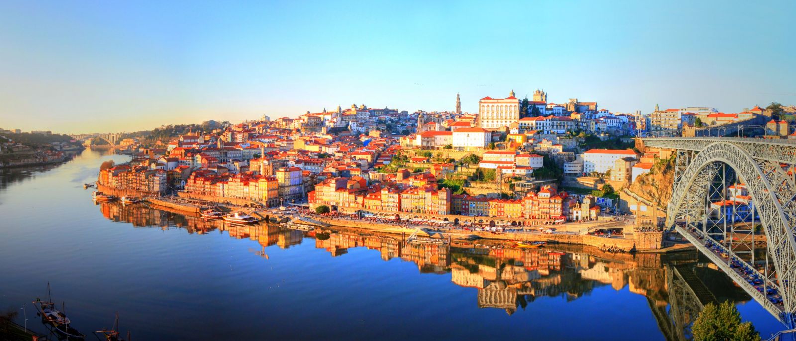 What to do in Porto in summer: our favorites