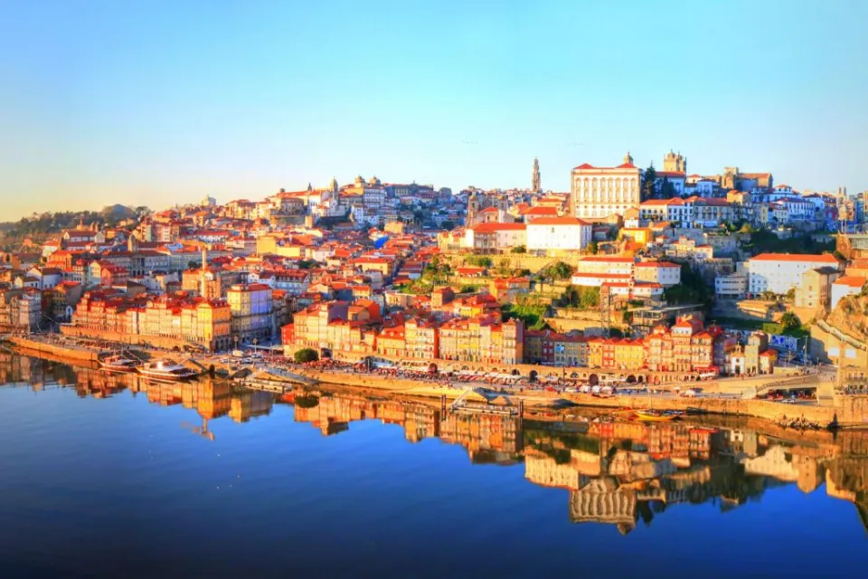 Prêts pour une escapade estivale à Porto ?