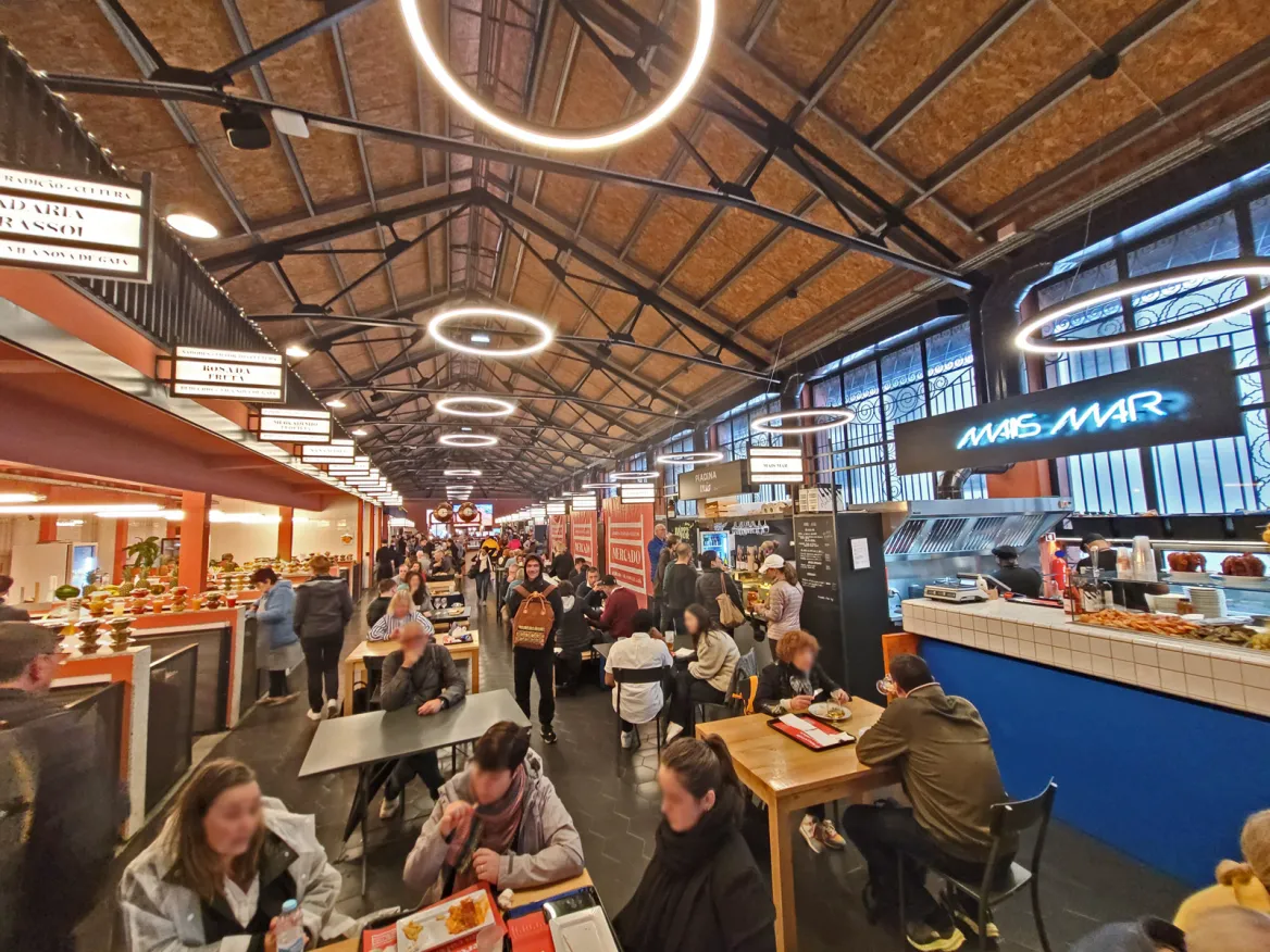Mercado Beira Rio