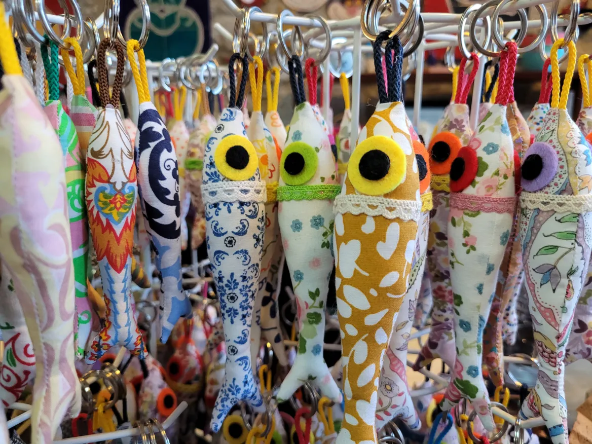 Les sardines