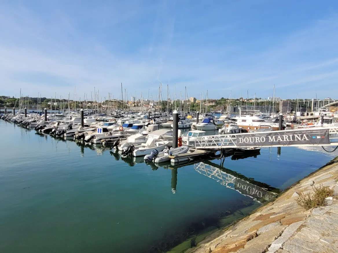 Douro Marina