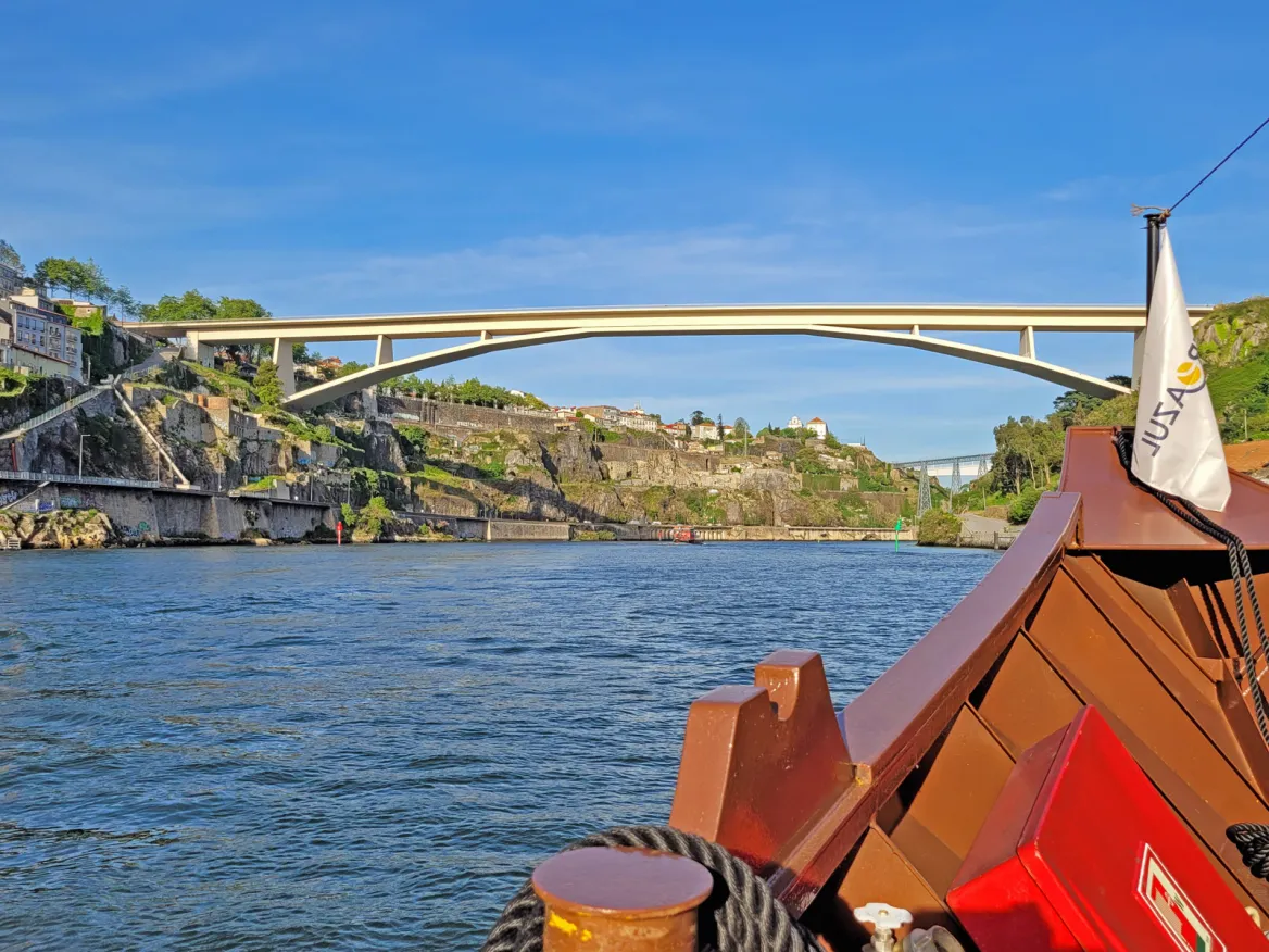 Pont Infante Dom Henrique
