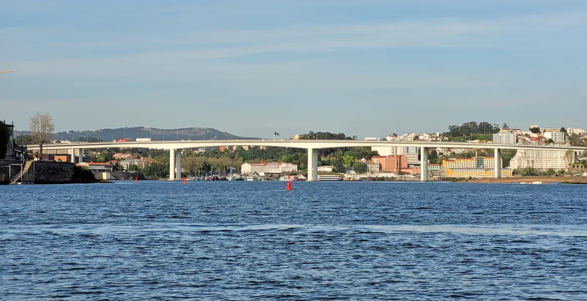 Ponte de Freixo