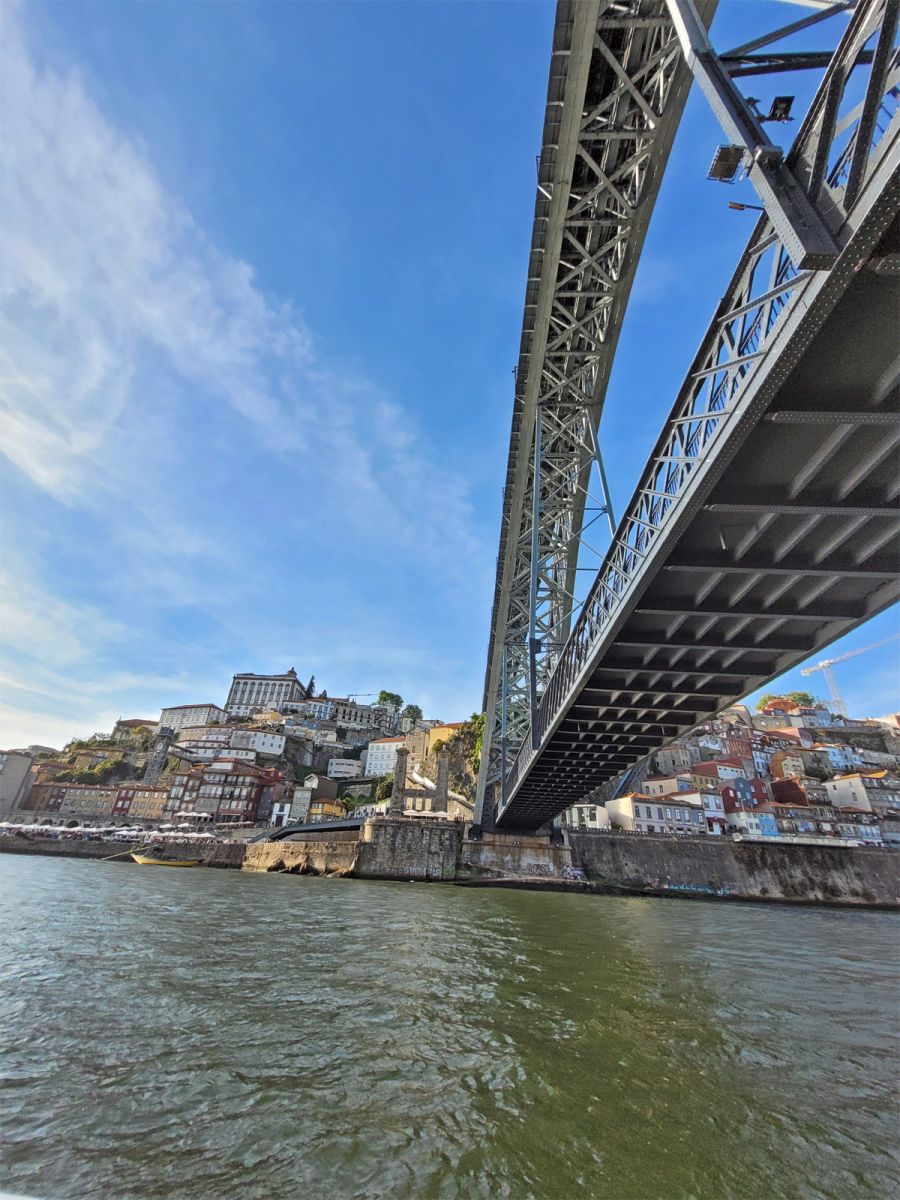 Pont DOm Luis
