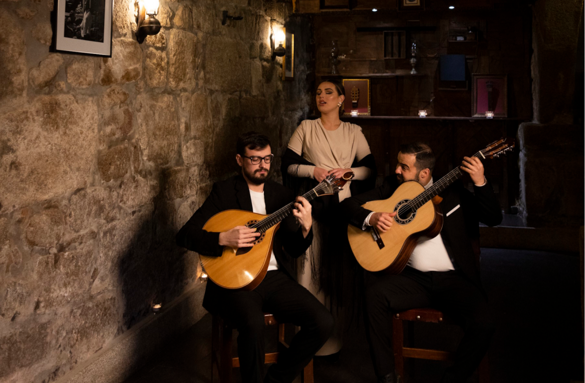 fado porto