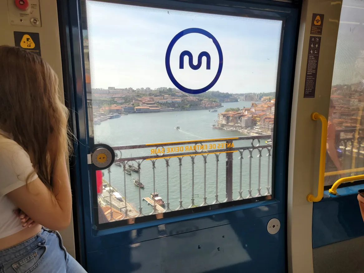 Porto Metro