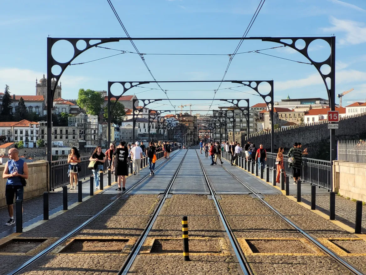 Porto Metro